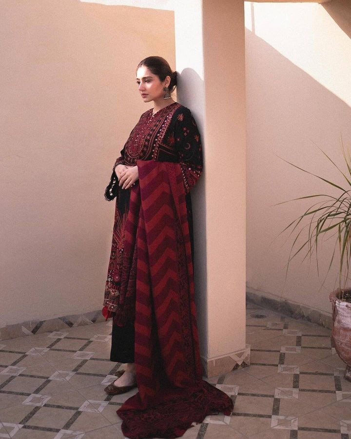 MARYAM HUSSAIN LAWN
