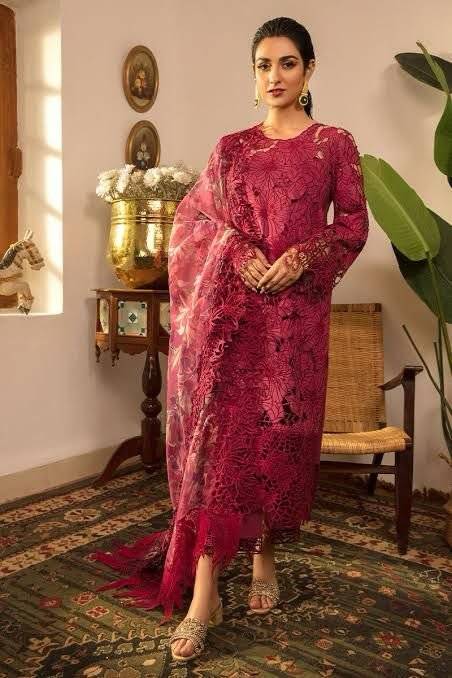 RangRasia Aysel LAWN