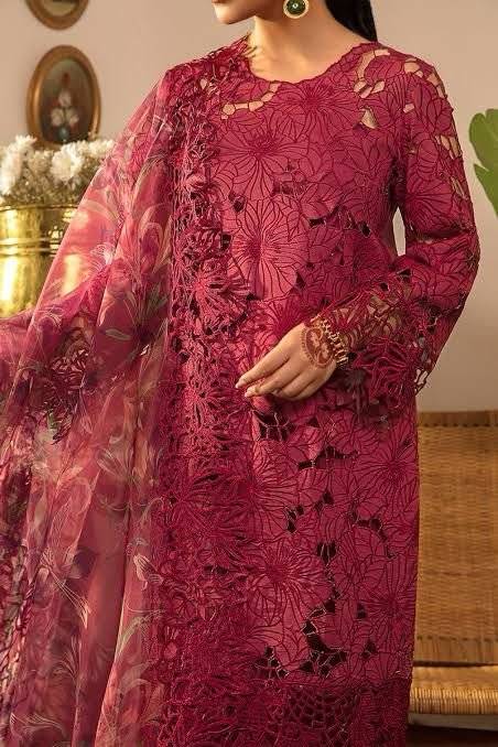 RangRasia Aysel LAWN