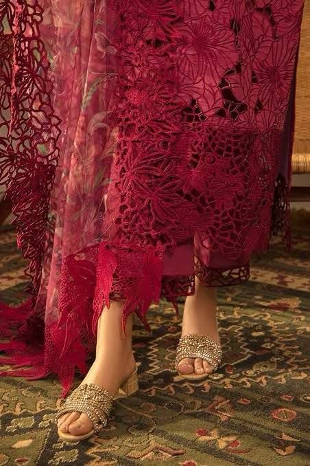 RangRasia Aysel LAWN