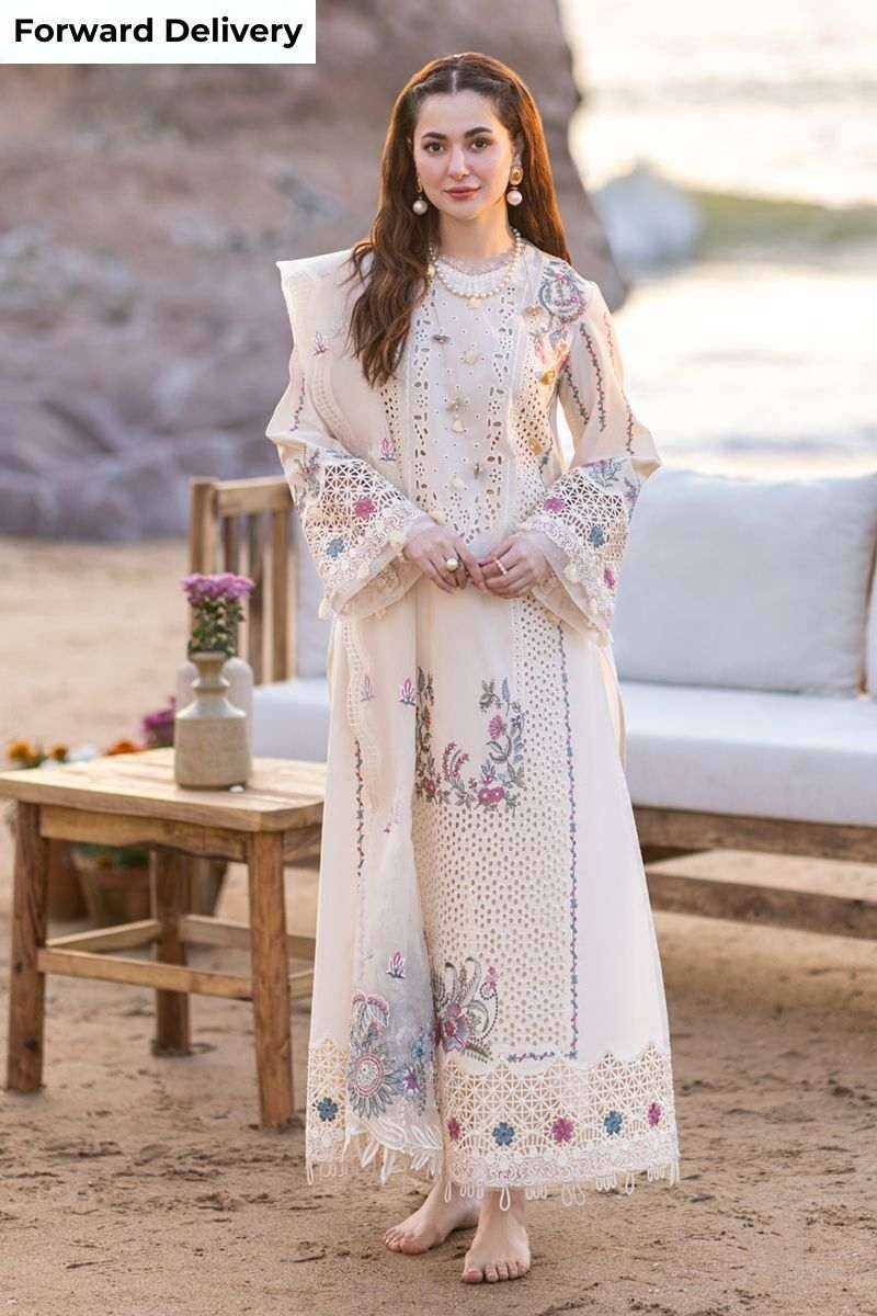 Qalamkar LAWN 2024