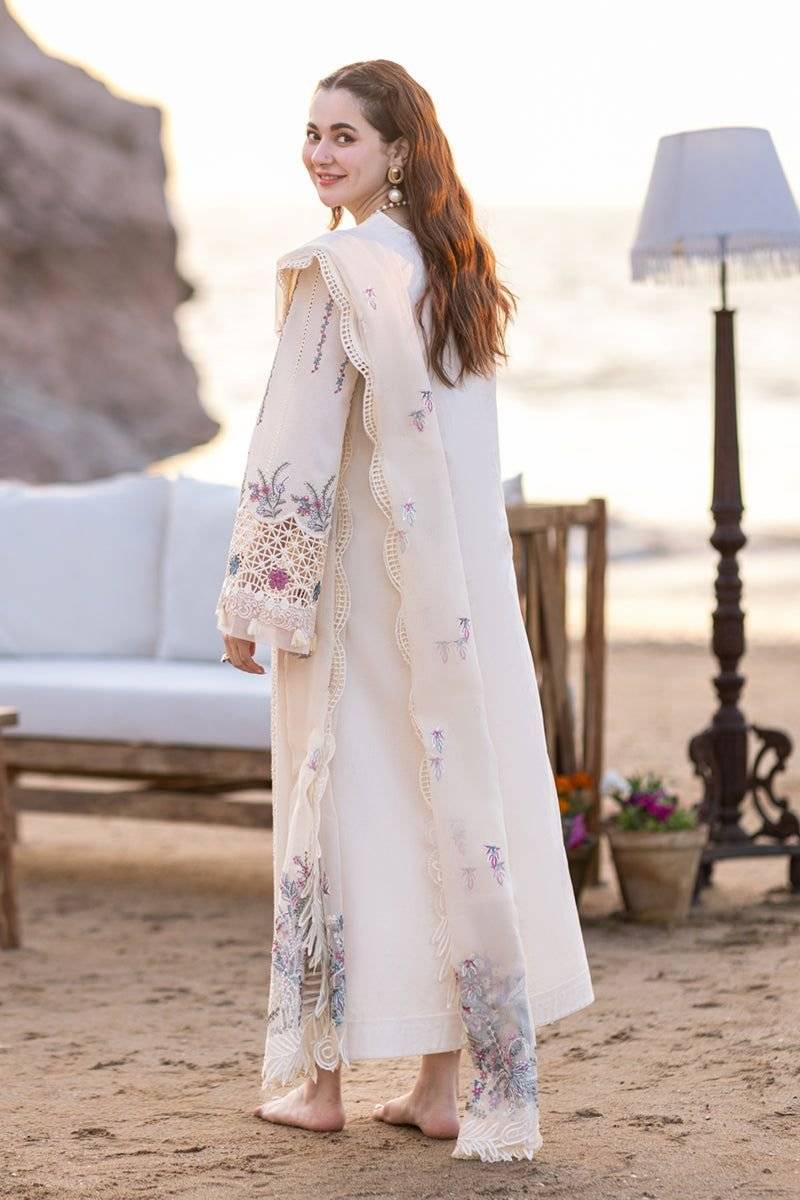 Qalamkar LAWN 2024