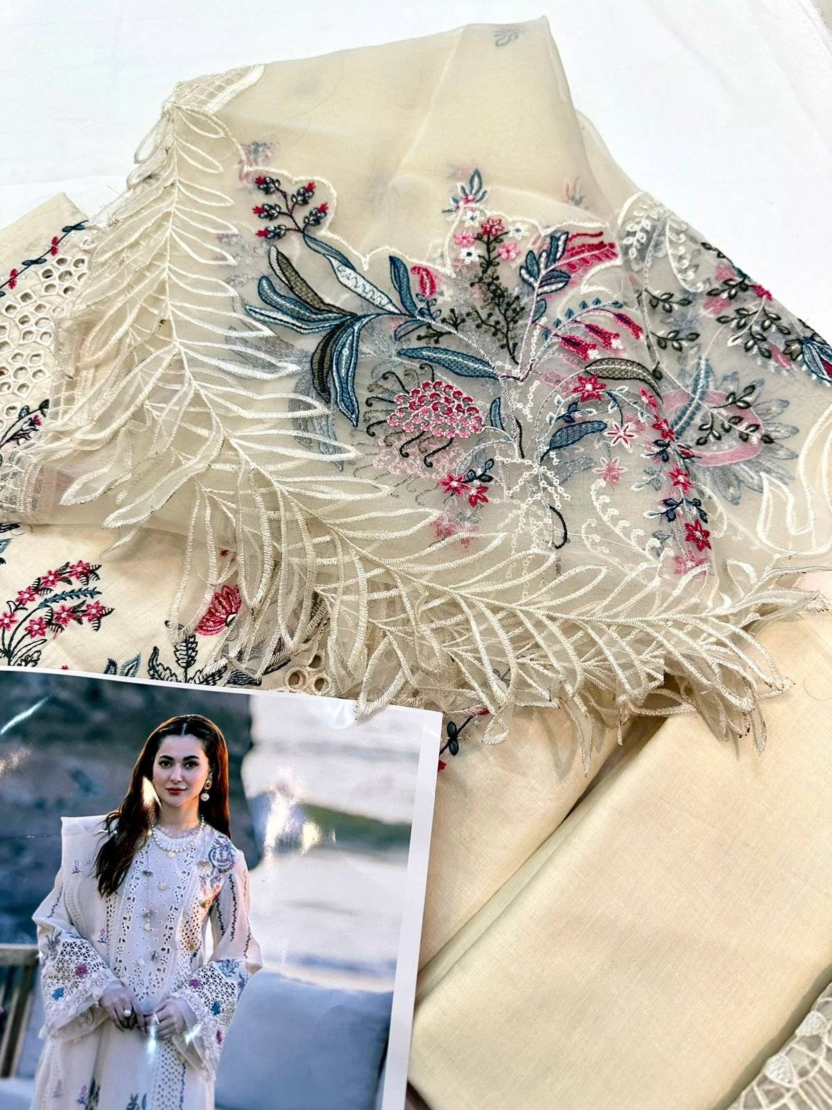 Qalamkar LAWN 2024
