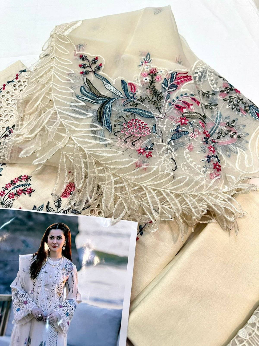 Qalamkar LAWN 2024