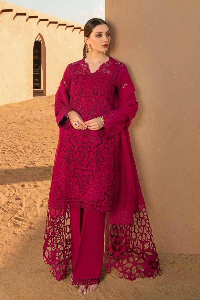 RangRasia Rameen LAWN 2026