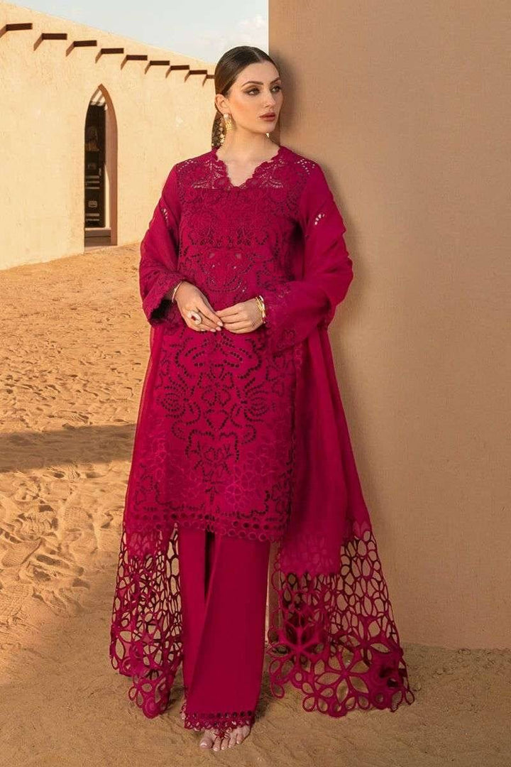 RangRasia Rameen LAWN 2026