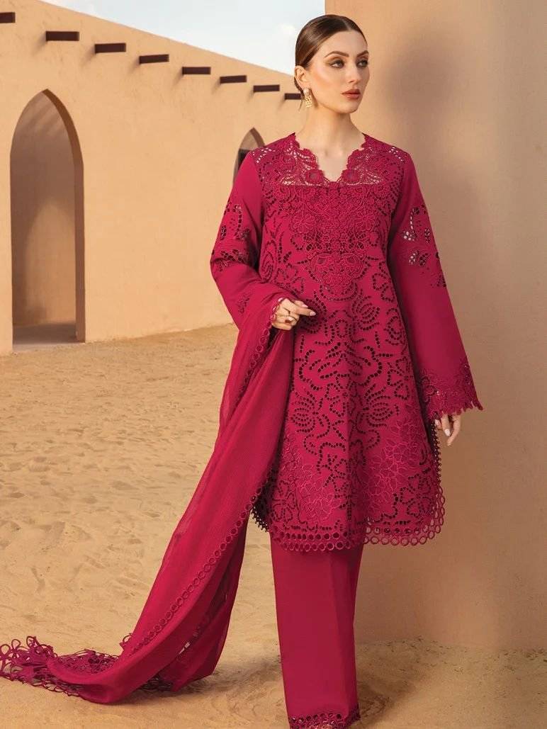 RangRasia Rameen LAWN 2026