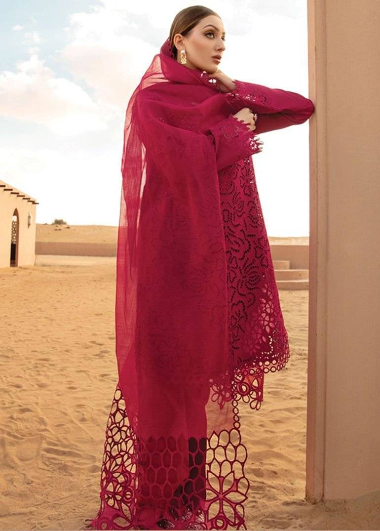 RangRasia Rameen LAWN 2026