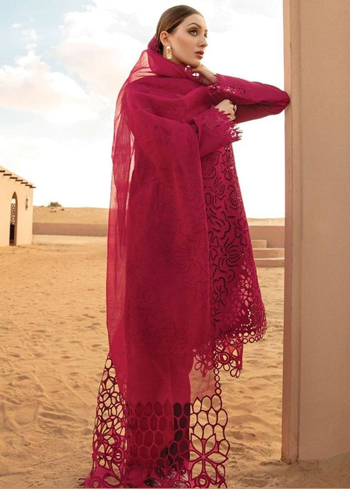 RangRasia Rameen LAWN 2026
