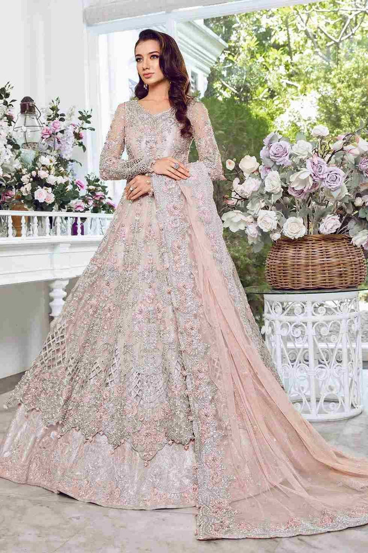 Maria.B couture Queen pink