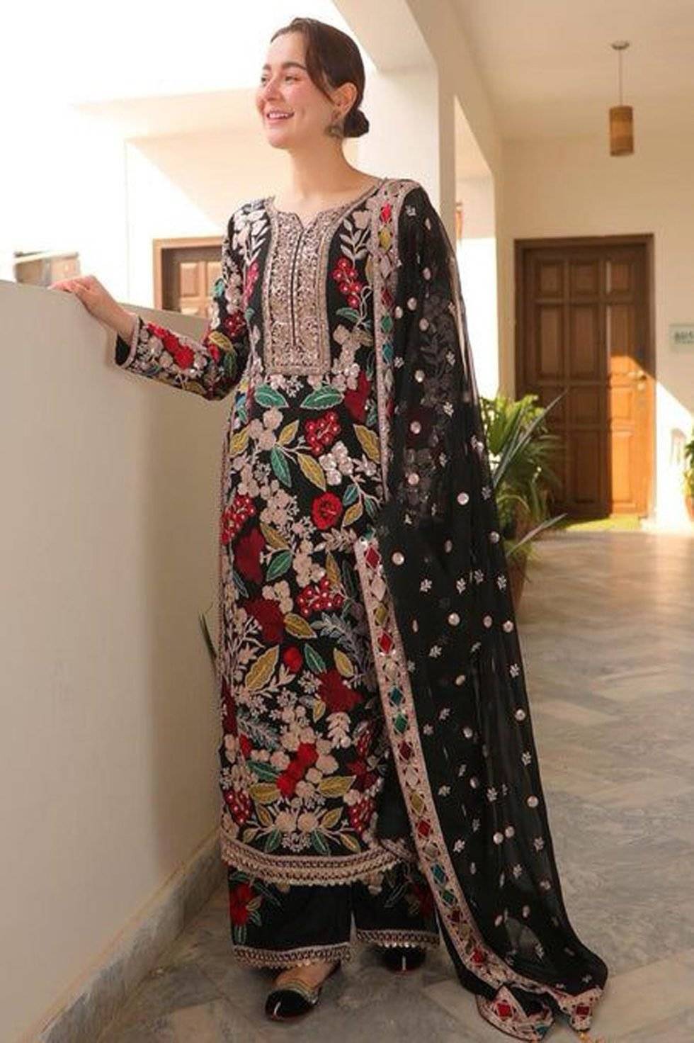 Haseens LAWN 2024 by SBS
