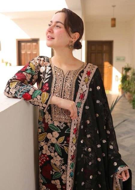 Haseens LAWN 2024 by SBS