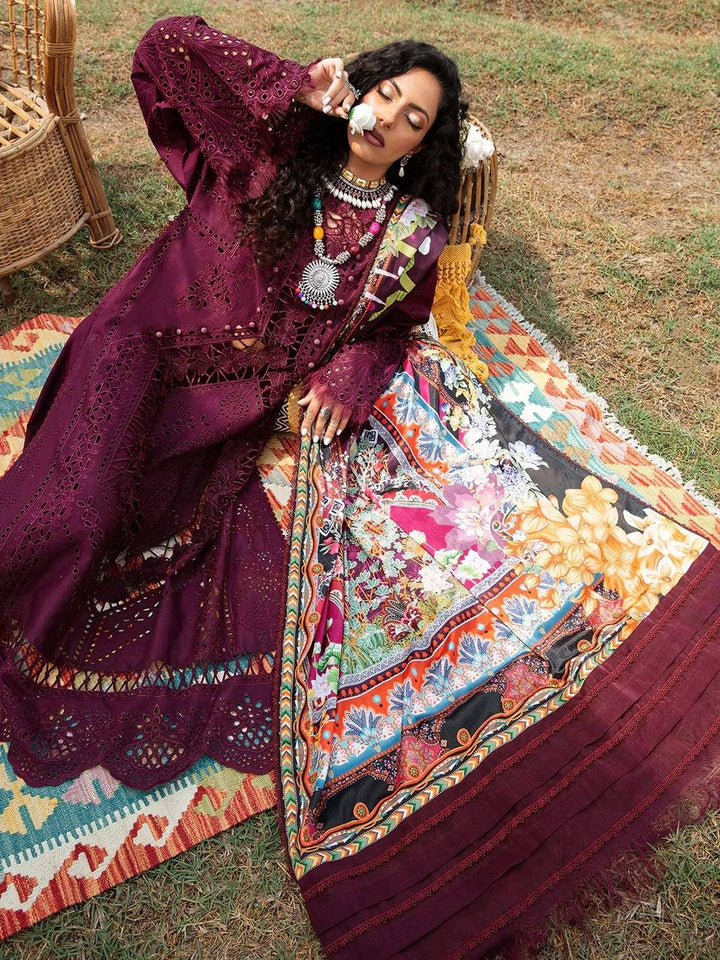 Bin Ilyas LAWN 24