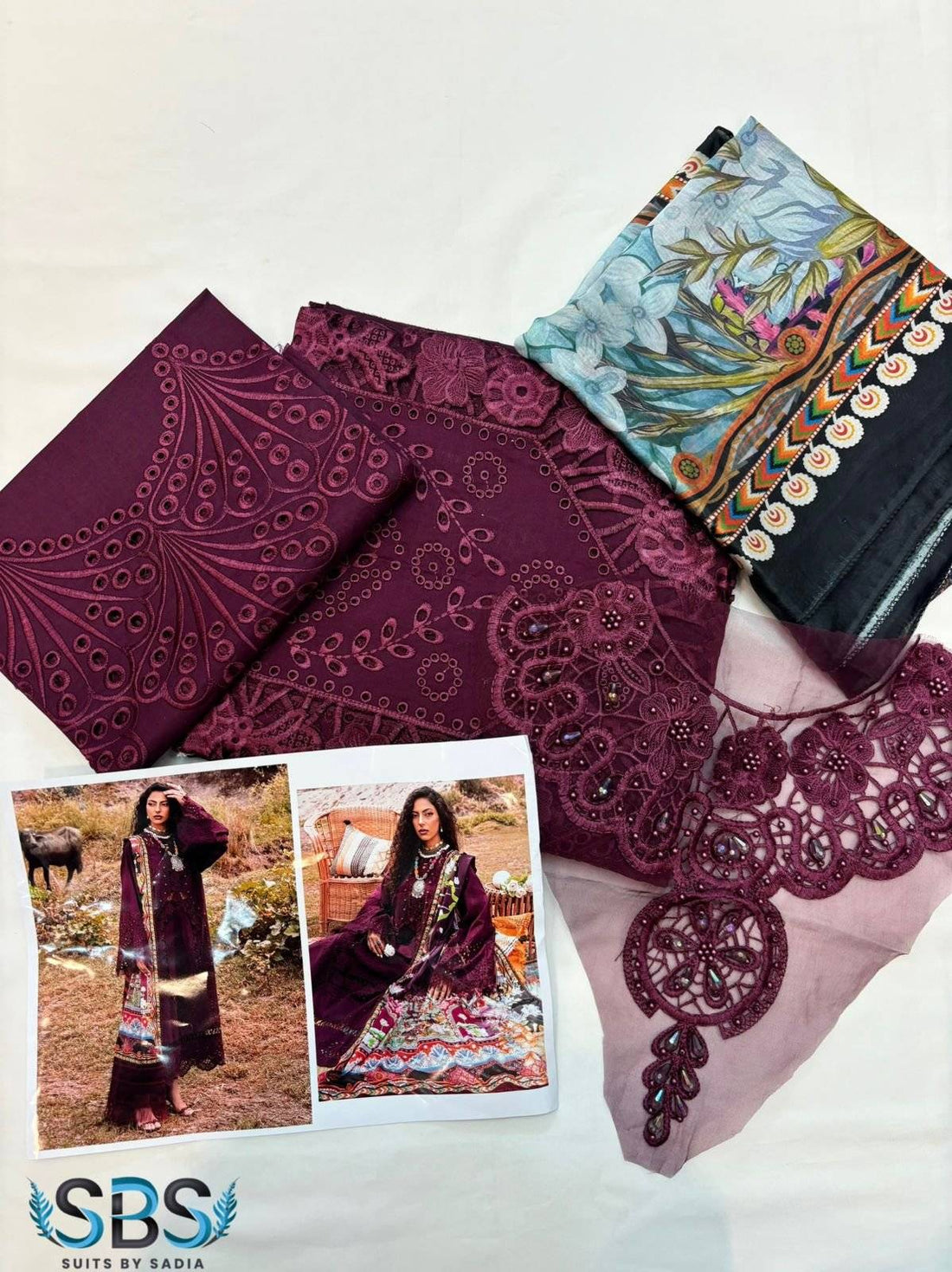Bin Ilyas LAWN 24
