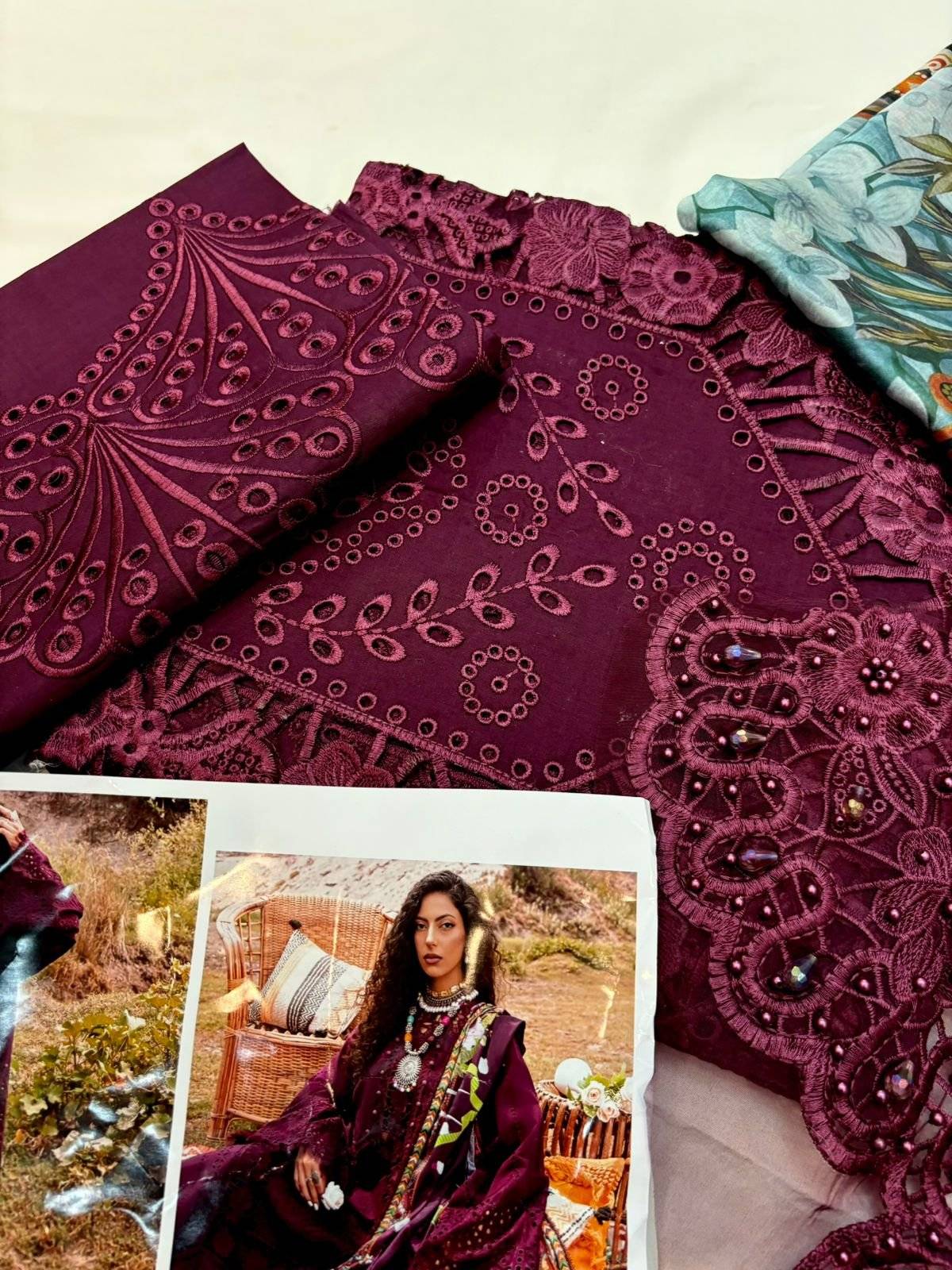 Bin Ilyas LAWN 24