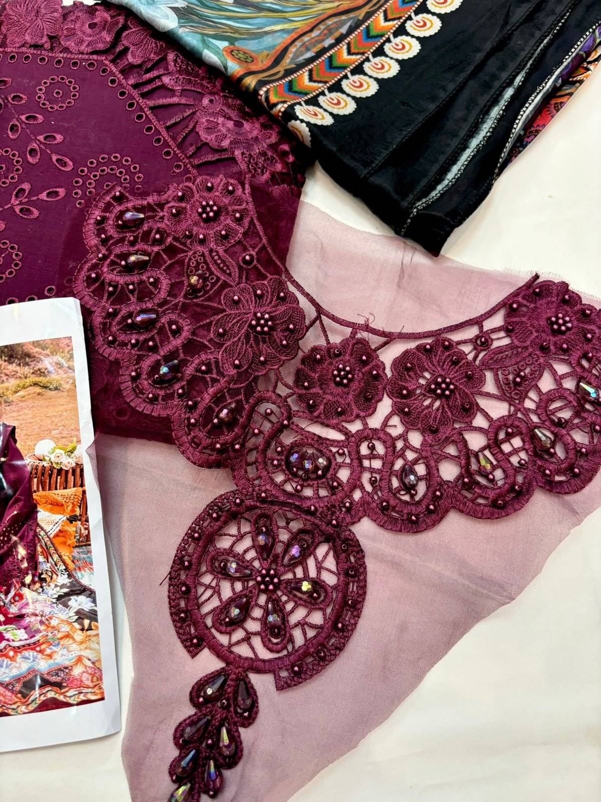 Bin Ilyas LAWN 24