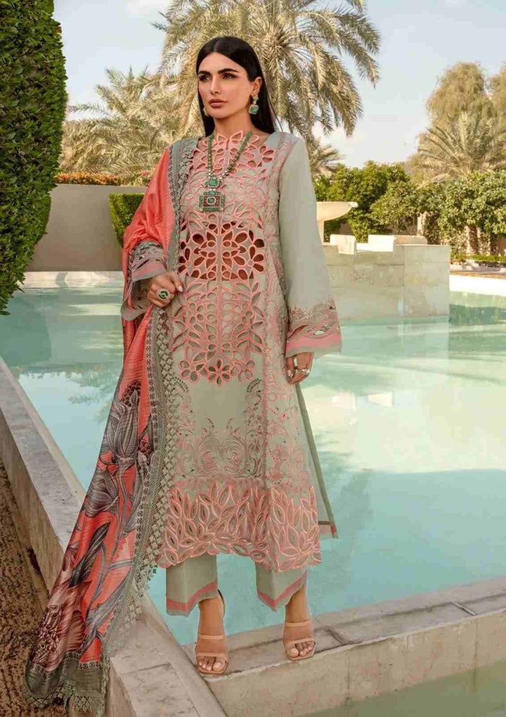 RANGRASIYA LAWN ORCHID
