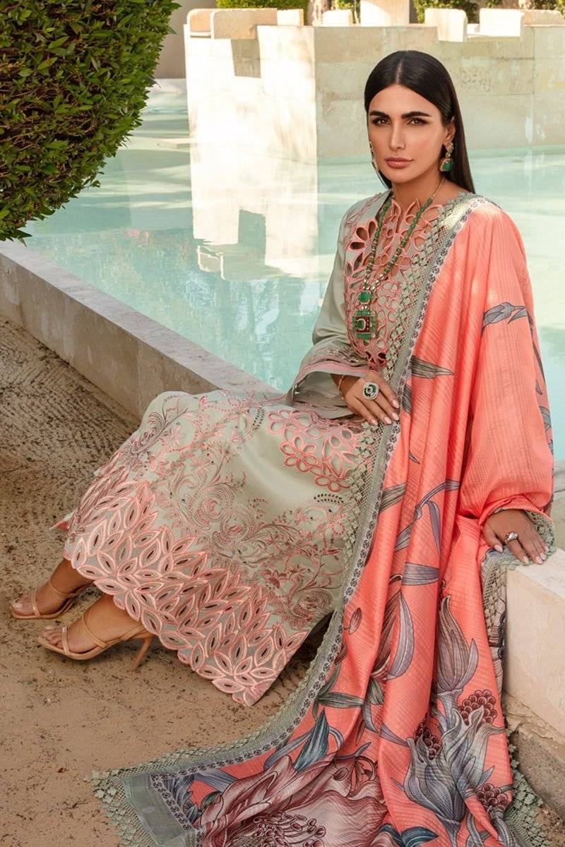 RANGRASIYA LAWN ORCHID