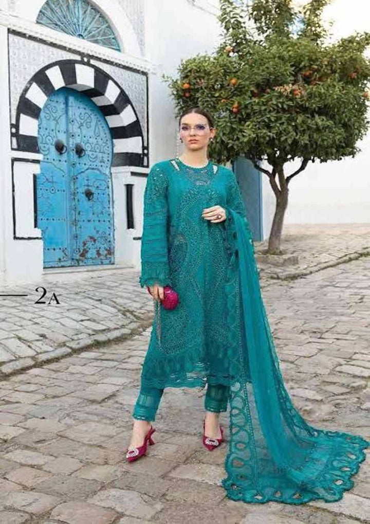 M.B Lawn 24 (kalli)