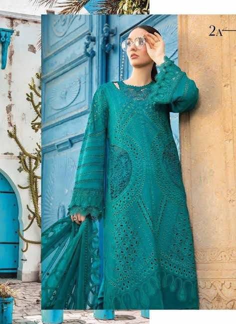 M.B Lawn 24 (kalli)