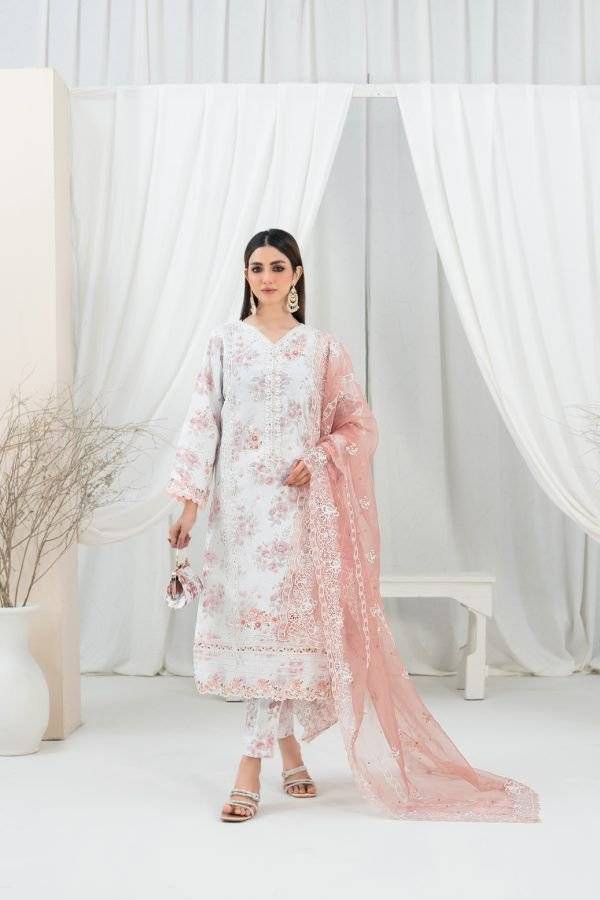 Tawakkal Sehba pink