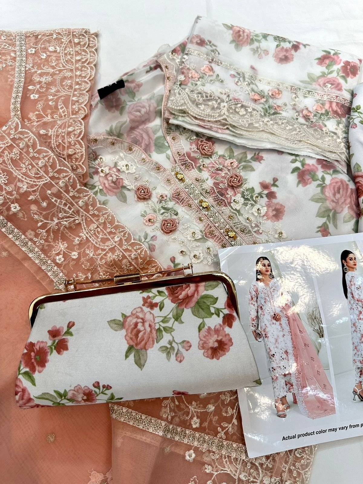 Tawakkal Sehba pink