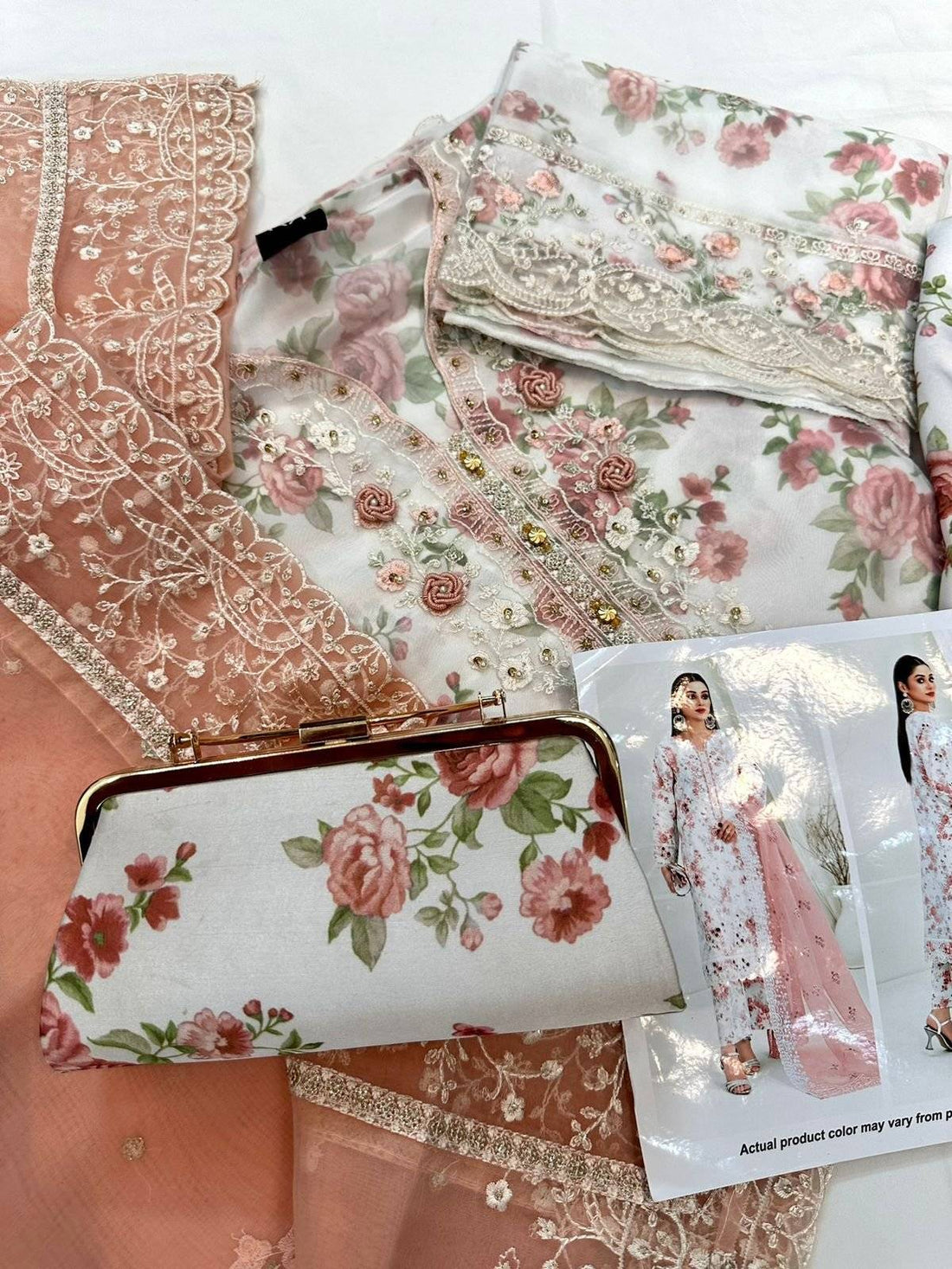 Tawakkal Sehba pink