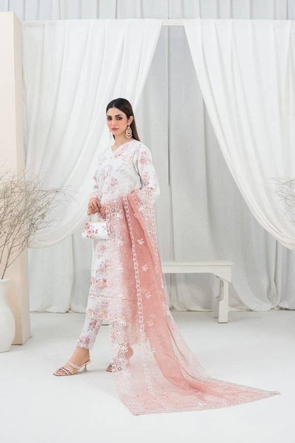 Tawakkal Sehba pink