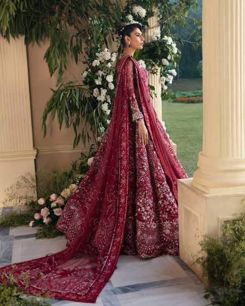 REPUBLIC WOMENWEAR BRIDAL