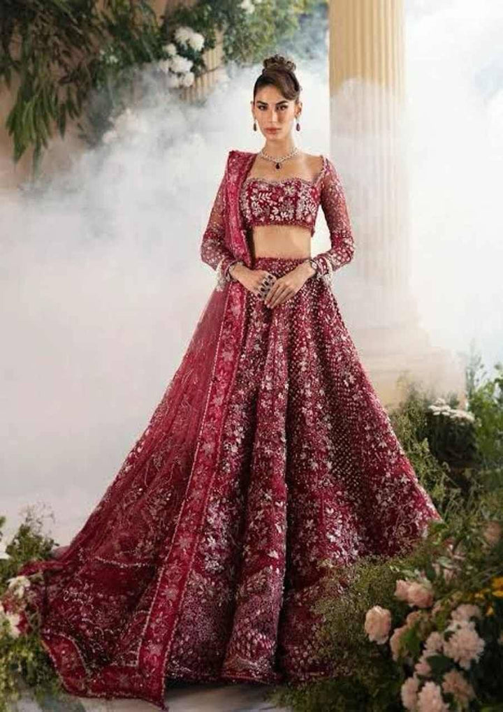 REPUBLIC WOMENWEAR BRIDAL