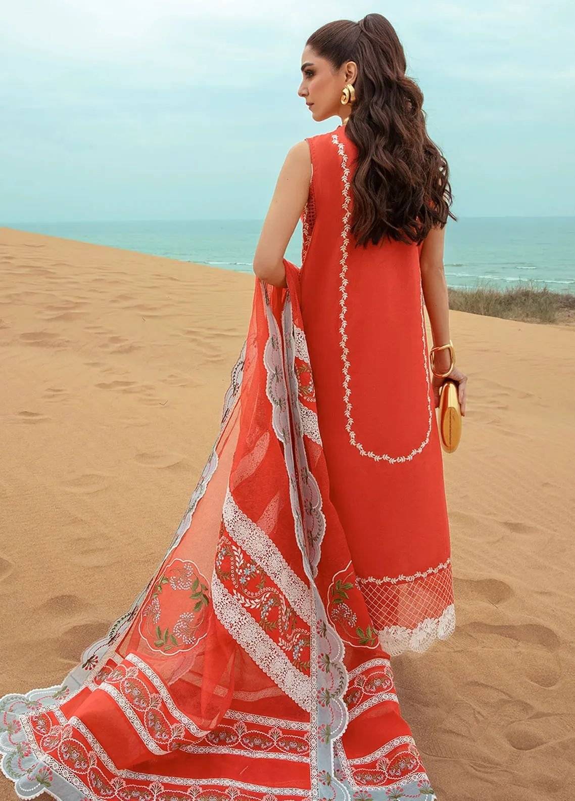 S.Rizwan coral LAWN