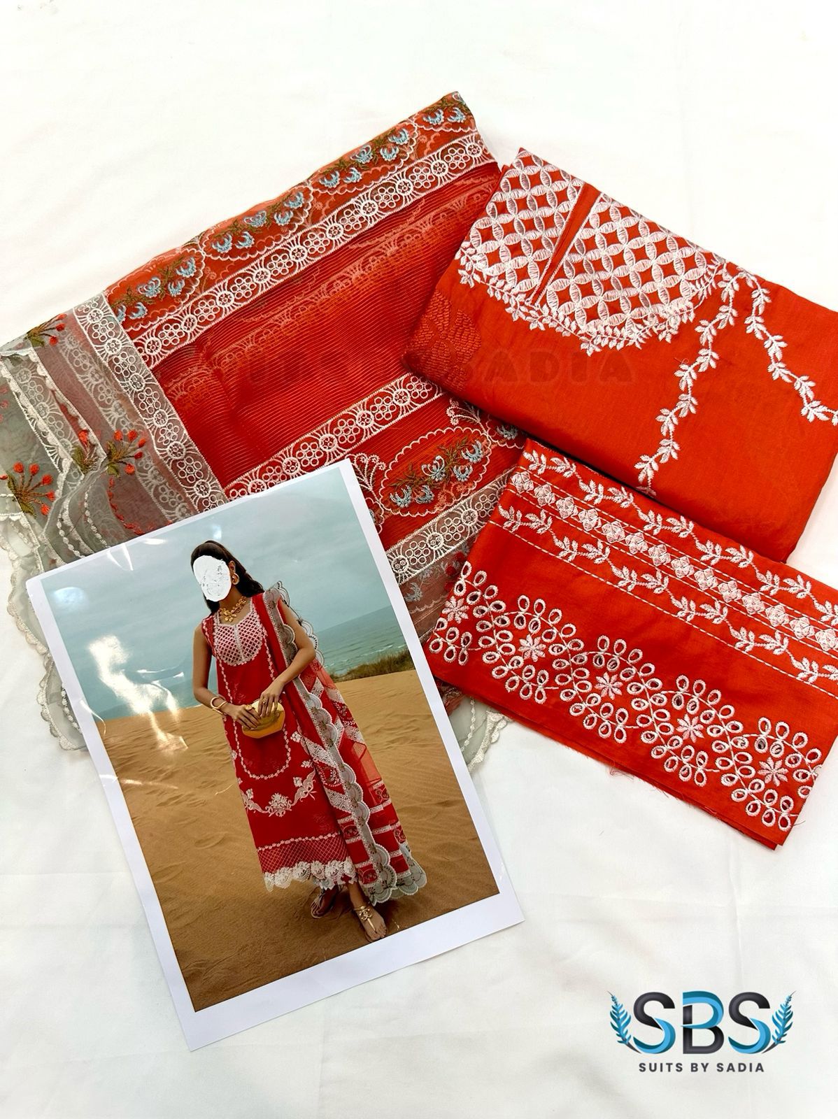S.Rizwan coral LAWN