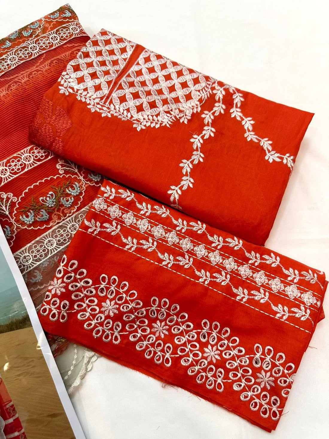S.Rizwan coral LAWN