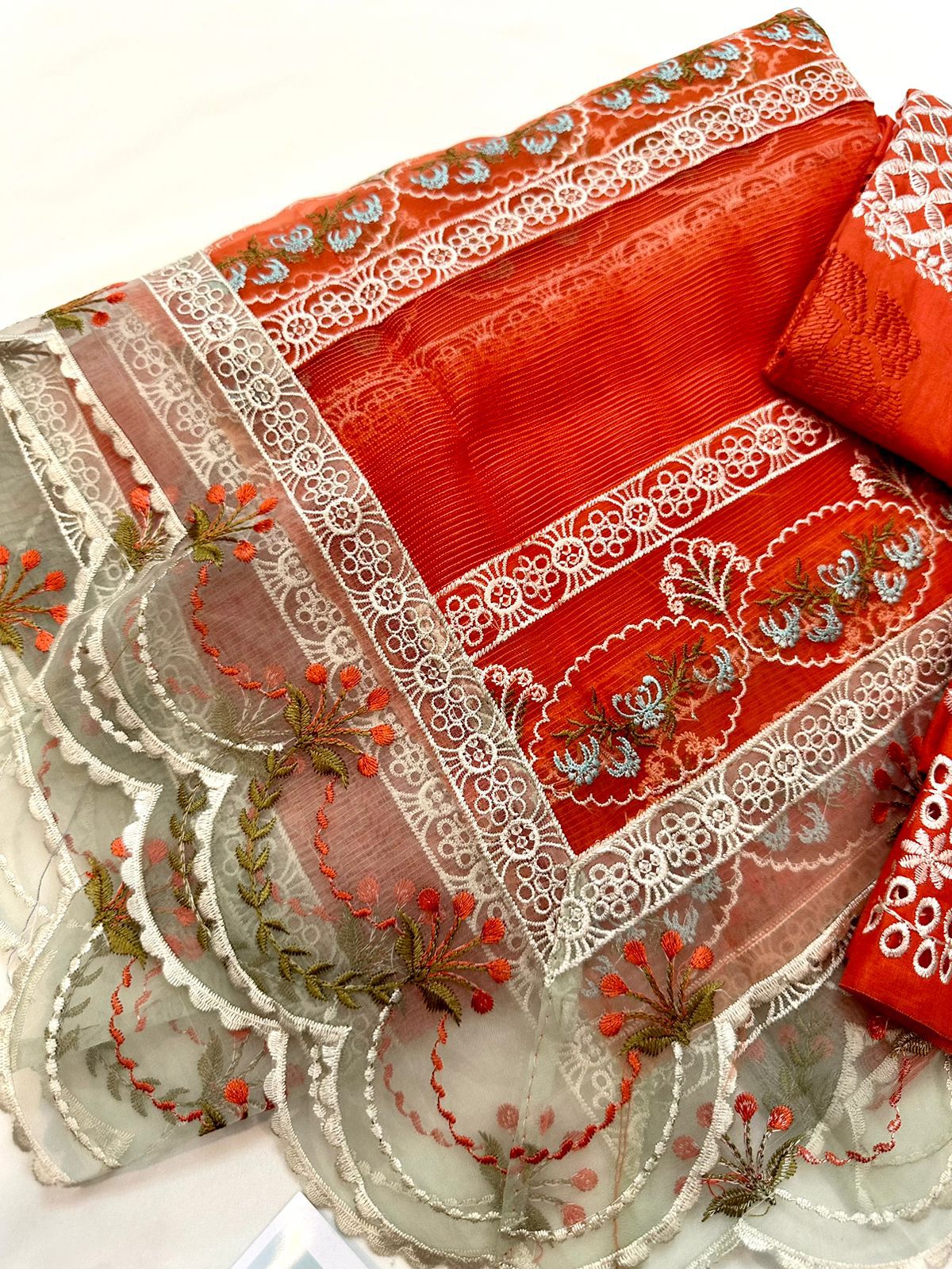 S.Rizwan coral LAWN