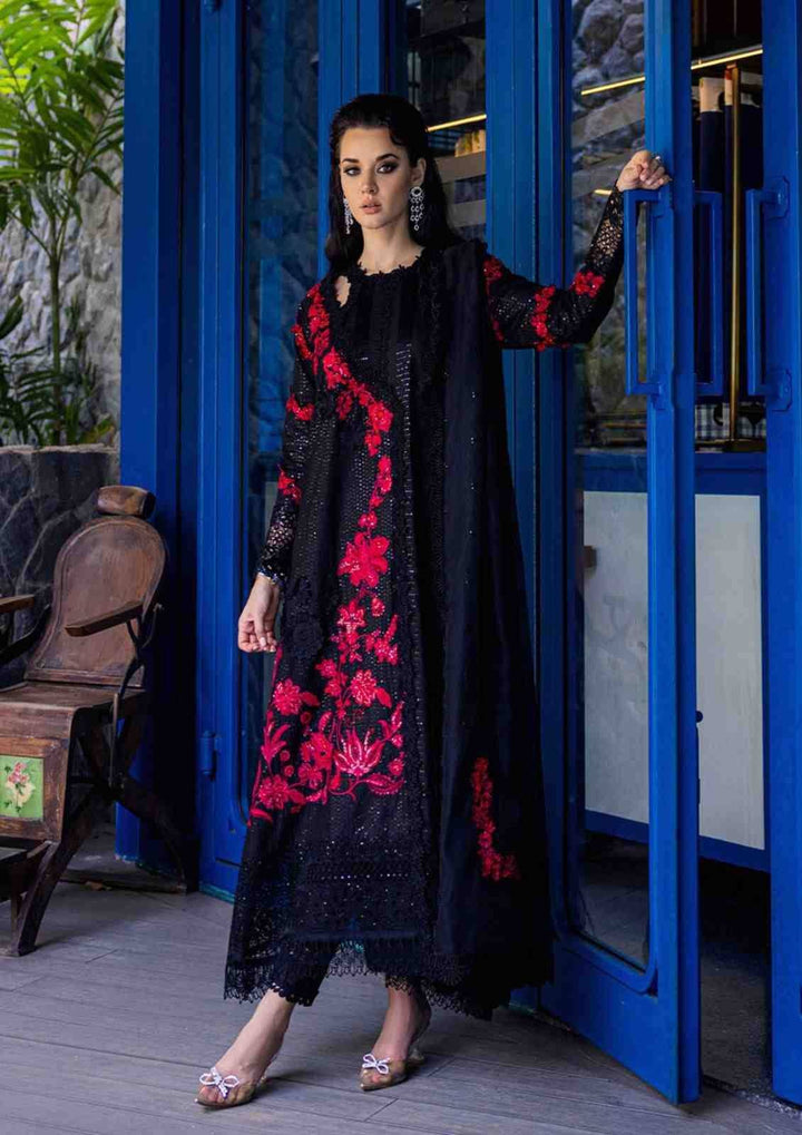 Mushq orient LAWN
