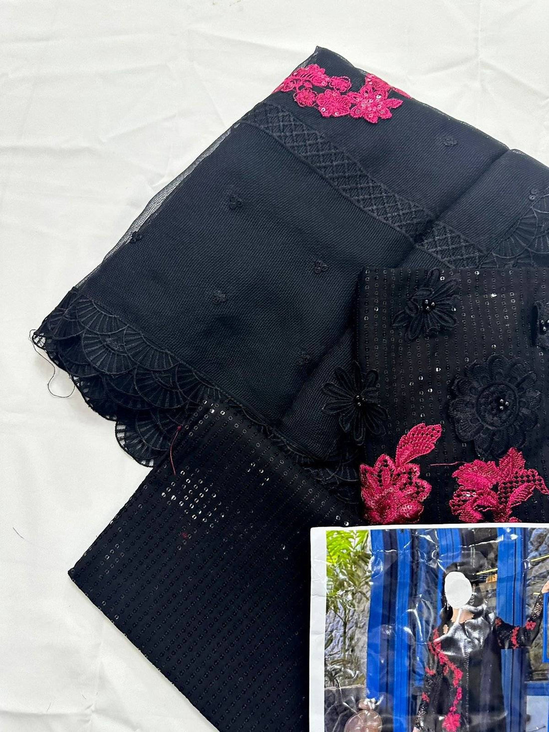 Mushq orient LAWN