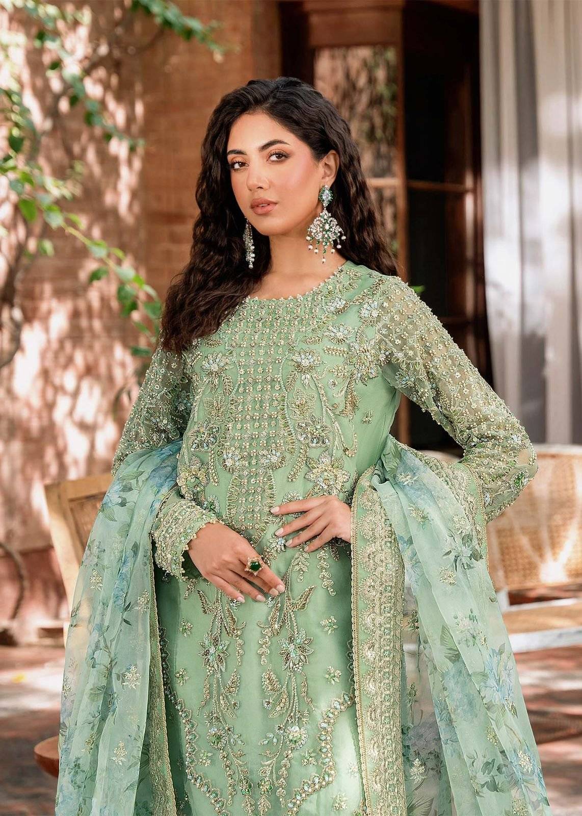 AKBAR ASLAM MASTANI