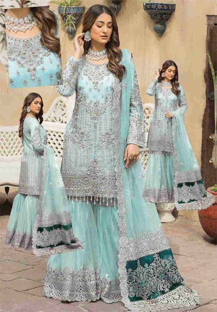 Imrozia Genstone Garara