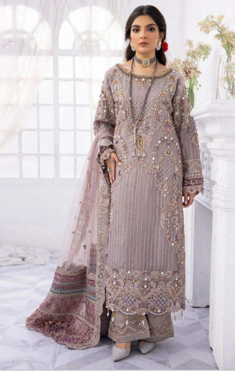 IMROZIA TEAPINK SIMRANS