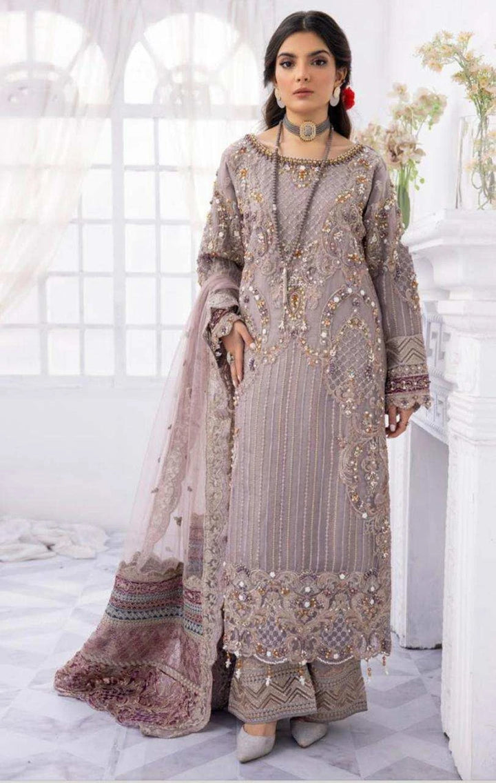 IMROZIA TEAPINK SIMRANS