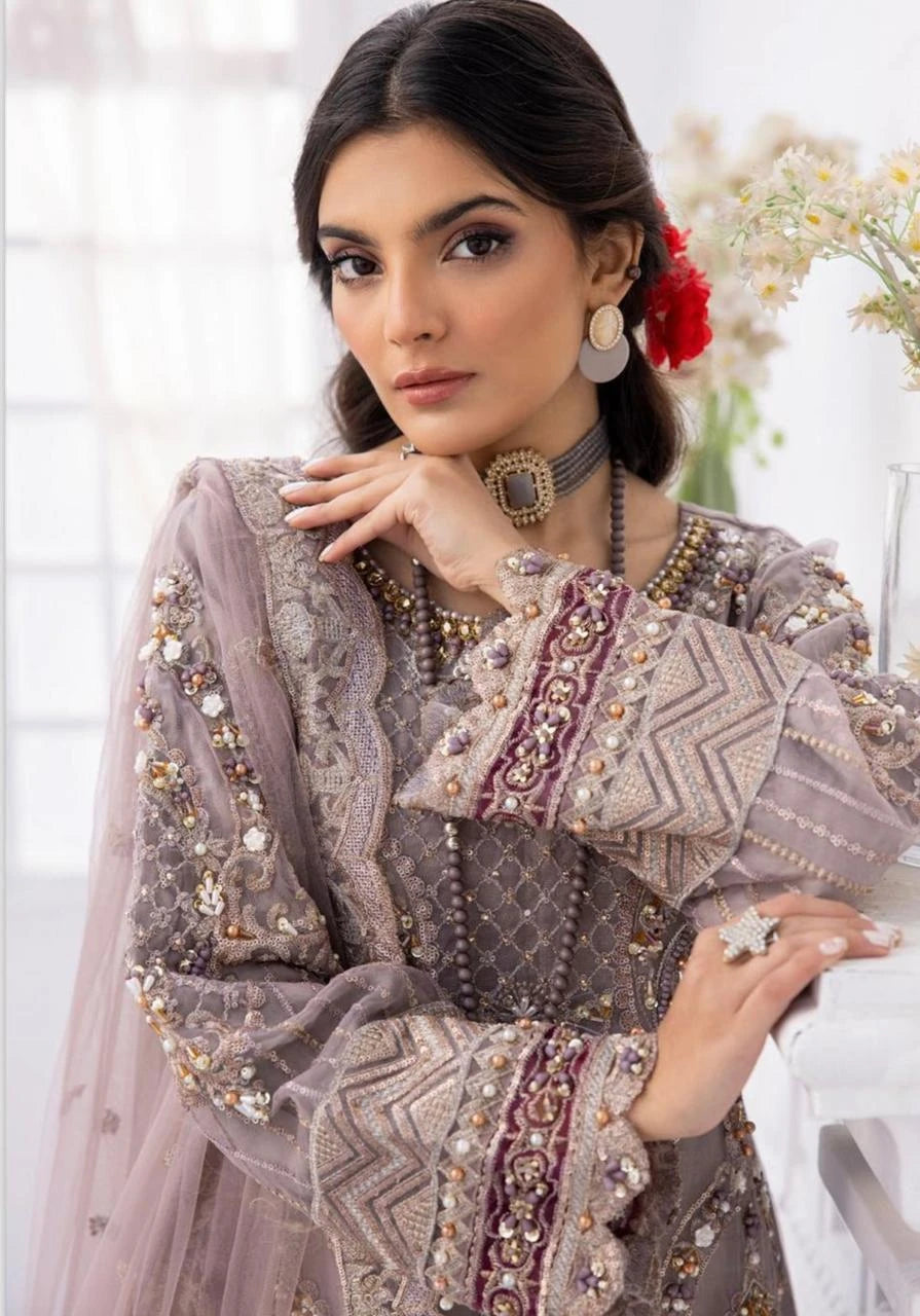 IMROZIA TEAPINK SIMRANS