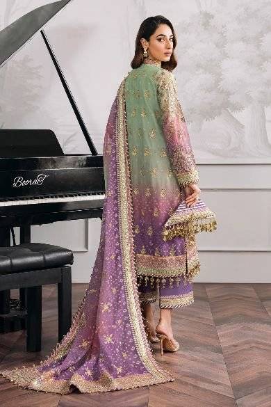 BAROQUE CHANTELLE LAVENDER