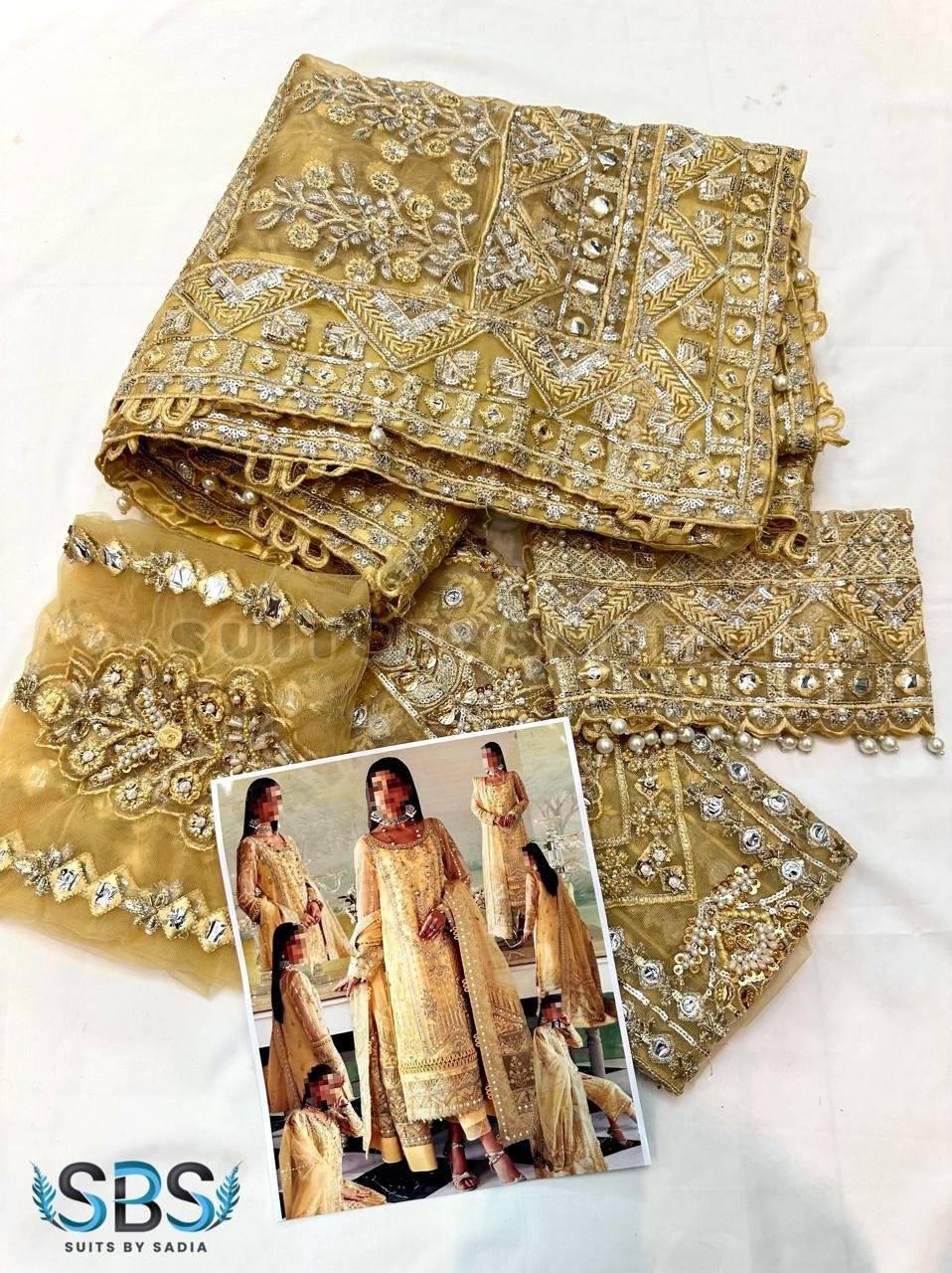 GULAL BUTTER NET