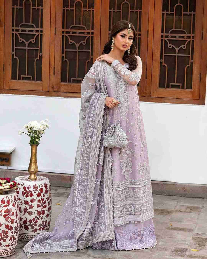 FAIZA SAQLAIN - SAJAL ALY