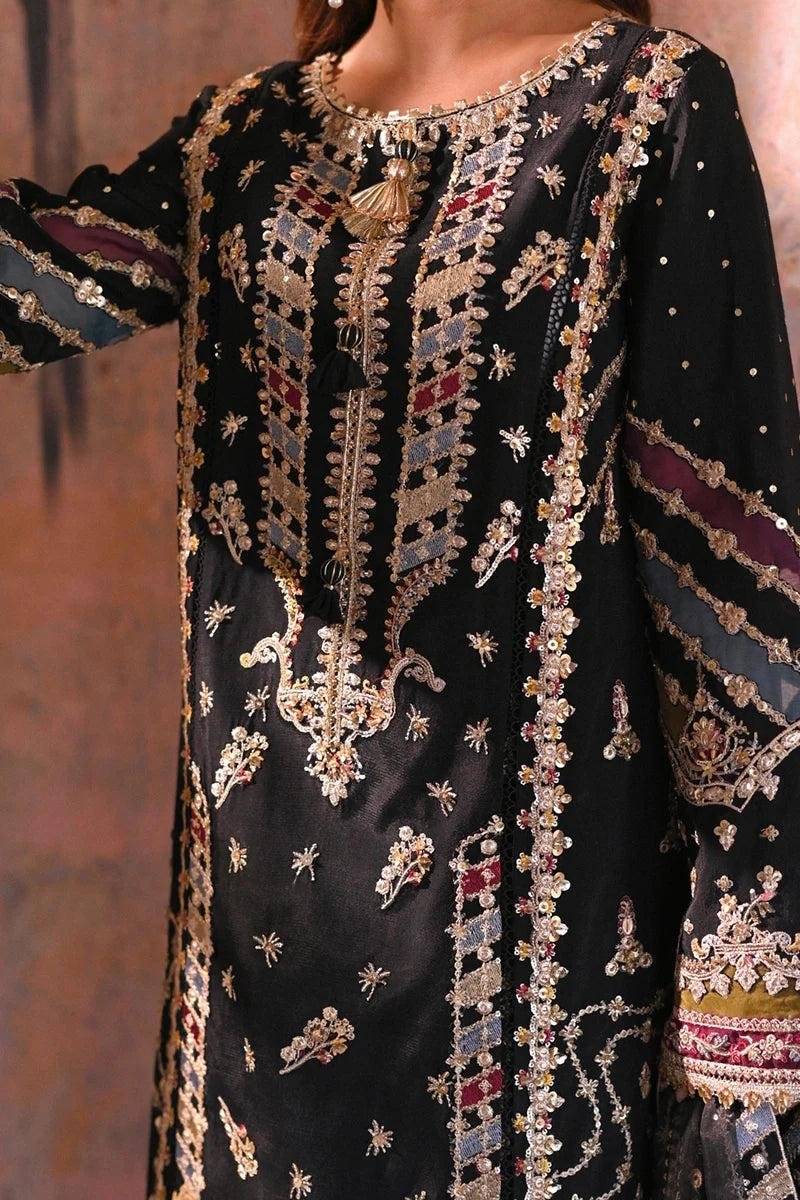 Qalamkar Black - Sajal Aly