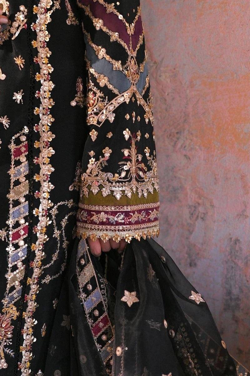 Qalamkar Black - Sajal Aly