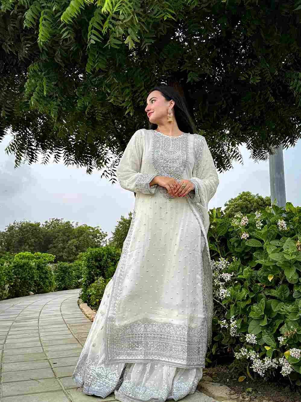 CHANDNI BY SBS WHITE