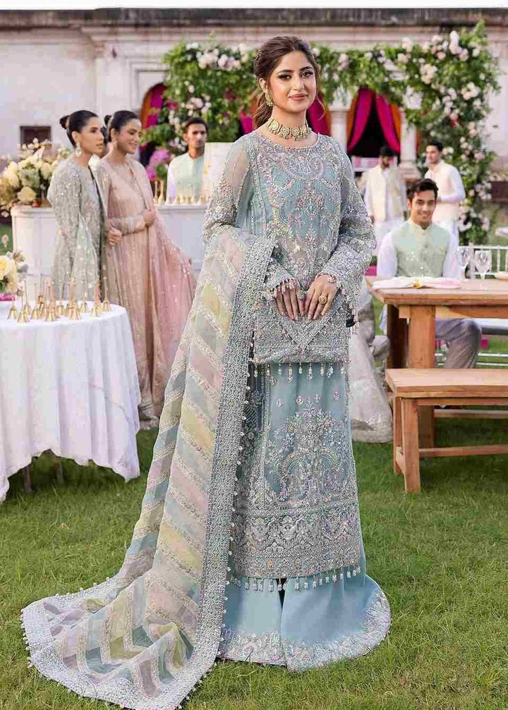 KANWAL MALIK MUSE