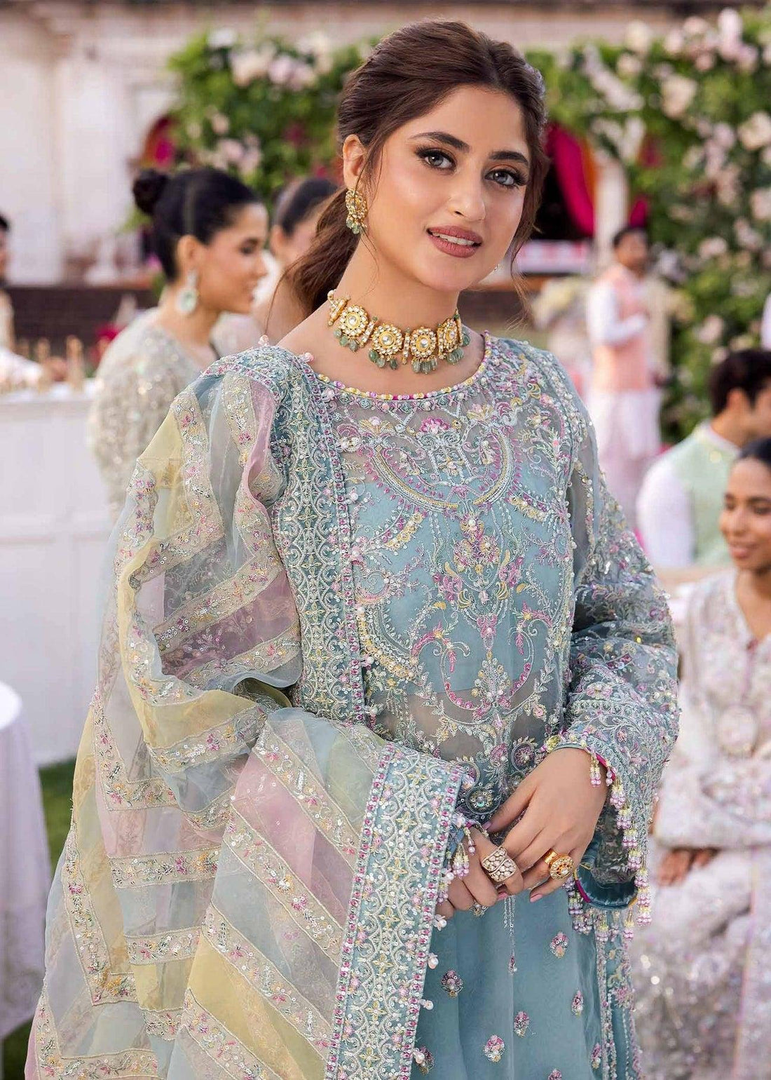 KANWAL MALIK MUSE