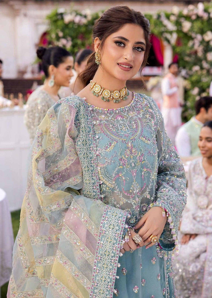 KANWAL MALIK MUSE